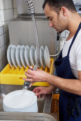 Lavalozas Dermoprotector, Gran Eficacia 5 Litros Aquagen Top 4