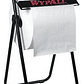 Dispensador Piso + Paños Wypall X70 Jumbo X 750 Paños. - Miniatura 1