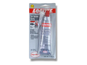Sellador De Juntas Slicona Loctite 5699 Motor 70 Ml (475944)