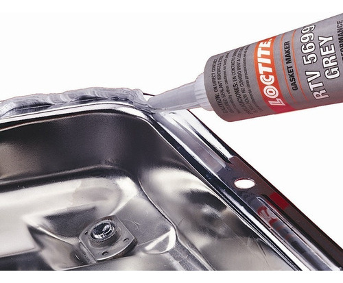 Sellador De Juntas Slicona Loctite 5699 Motor 70 Ml (475944) 3