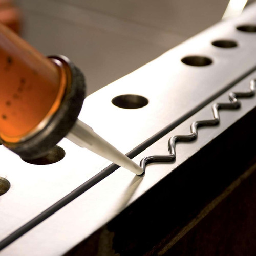 Sellador De Juntas Slicona Loctite 5699 Motor 70 Ml (475944) 4