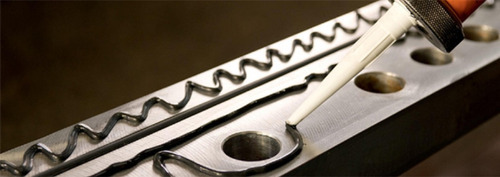 Sellador De Juntas Slicona Loctite 5699 Motor 70 Ml (475944) 5