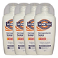 Protector Solar Factor 50+ 4 Unidades De 120ml C/u  Workteen - Miniatura 1