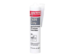 Sellador De Juntas Silicona Loctite 5699 Motor 300 Ml
