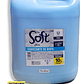 Soft 10 Lts. Suavizante Ropa Profesional, Lavandería Y Hogar - Miniatura 1
