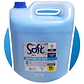 Soft 10 Lts. Suavizante Ropa Profesional, Lavandería Y Hogar - Miniatura 3