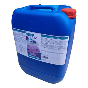 Suavizante Lavandería 20 Litros Suavigen Floral Sucitesa