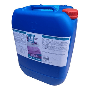 Suavizante Lavandería 20 Litros Suavigen Floral Sucitesa