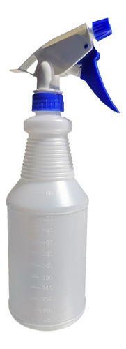 Rociador Pulverizador Atomizador 6 Botellas De 750 Ml C/u 2