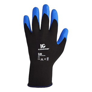 Guantes Nitrilo Azul Kleguard Modelo G40