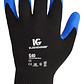 Guantes Nitrilo Azul Kleguard Modelo G40 - Miniatura 1
