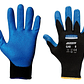 Guantes Nitrilo Azul Kleguard Modelo G40 - Miniatura 3