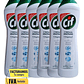 Cif Crema Limpiador Pack 6 Unidades X 750grs. C/u  - Miniatura 1