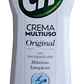 Cif Crema Limpiador Pack 6 Unidades X 750grs. C/u  - Miniatura 3