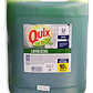 Quix 10 Lts Lavalozas Biodegradable Alto Poder Desengrasante - Miniatura 1
