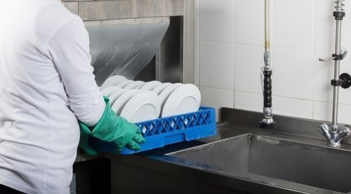 Quix 10 Lts Lavalozas Biodegradable Alto Poder Desengrasante 4