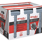 Paños De Limpieza Wypall Fuerzamax 480 Unidades X Caja - Miniatura 1