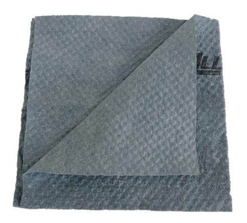 Paños De Limpieza Wypall Fuerzamax 480 Unidades X Caja 4