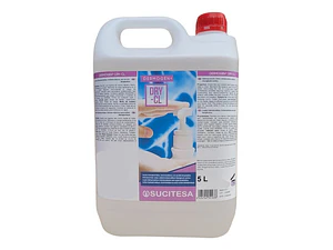 Loción Antiséptico Para Piel Sana 5 Litros. Dermogen Dry