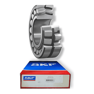 Rodamiento 22319 Ek De Rodillos A Rotula Med: 95x200x67 Mm.