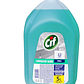 Jabón Antibacterial + Cif Limpiador Baños 5 Litros C/u - Miniatura 3