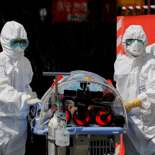 Traje - Buzo De Protección Kleenguard A40 Alta Resistencia  3