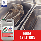 Cif Desincrustante De Grasa 5 Litros, Rendimiento 45 Lts. - Miniatura 2