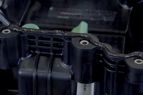 Sellador De Juntas Slicona Loctite 598 Negra 80 Ml (37467) 2