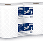 Toalla De Papel 2 Rollos X 280 Mts. C/u. Hoja Simple. TO55005 - Miniatura 2