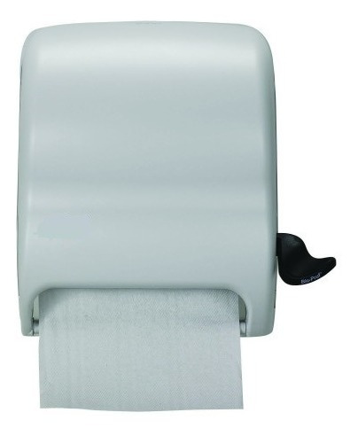 Toalla De Papel 2 Rollos X 280 Mts. C/u. Hoja Simple. TO55005 3