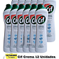 Cif Crema Limpiador Pack 12 Unidades X 750grs. C/u  - Miniatura 1