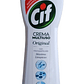 Cif Crema Limpiador Pack 12 Unidades X 750grs. C/u  - Miniatura 2