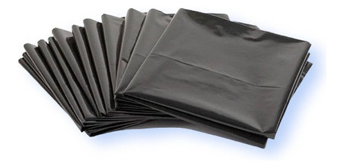 Bolsas de Basura 120x130 - 75 Micras Espesor 5 paquetes x 5 Unidades C/U 2