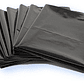 Bolsas de Basura 120x130 - 75 Micras Espesor 5 paquetes x 5 Unidades C/U - Miniatura 2