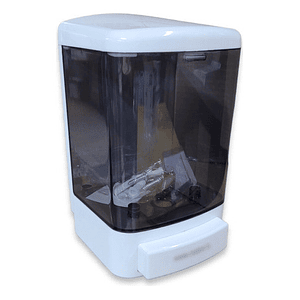 Dispensador 1 Litro Rellenable Para Jabón, Lavalozas Eoe