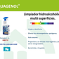 Desinfectante De Superficies Liquido 1 Lt. Aquagenol 608731 - Miniatura 3