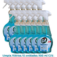 Cif Limpia Vidrio Secado Rápido Pack 12 Unidades X 500ml C/u - Miniatura 1