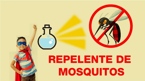 Nopik Repelente De Insectos 165ml 30% Deet Ecológico Sin Gas 3