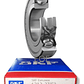  Rodamiento 6212-2z/c3 Skf Rígidos De Bolas Medida:60x110x22 - Miniatura 1