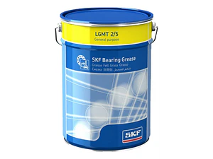 Grasa Skf Uso General Automotriz E Industrial 5 K.  Lgmt 2/5