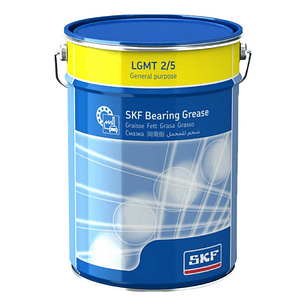 Grasa Skf Uso General Automotriz E Industrial 5 K.  Lgmt 2/5