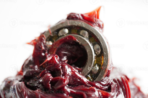 Grasa Skf Uso General Automotriz E Industrial 5 K.  Lgmt 2/5 3