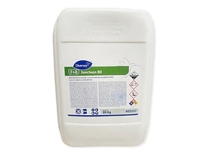 Limpiador Especializado Bactericida, Fungicida Jonclean 80