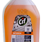 Cif Antigrasa 5 Lts. Doble Eficiencia En Grasa Quemadas - Miniatura 1