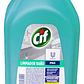 Cif Limpia Baños 500ml + Recarga 5 Lts. Biodegradable Ultra - Miniatura 4