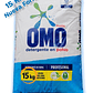 Detergente Omo 15 Kilos - Miniatura 1