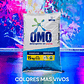 Detergente Omo 15 Kilos - Miniatura 2