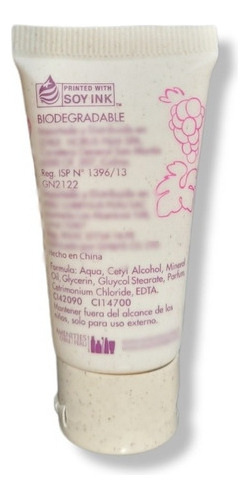 Shampoo Pomo Hoteles 300 Unidades X 20 Ml. C/u. Isp 1396/13 2