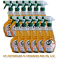 Cif Antigrasa Pack 12 Unidades X 500ml C/u Biodegradable - Miniatura 1