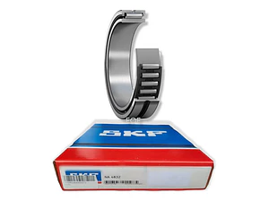 Rodamiento Na 4832 Skf De Agujas, Aro Interior, 160x200x40mm